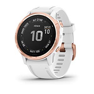 Garmin fenix pro mm - 6s, 42