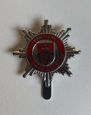 Hampshire Fire & Rescue