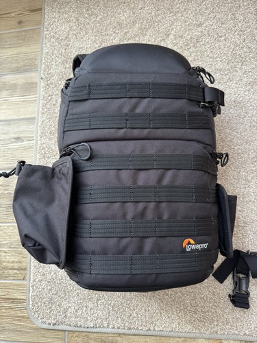 Lowepro protactic 350aw camera - lowepro,