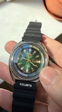 Orient King Diver Automatic