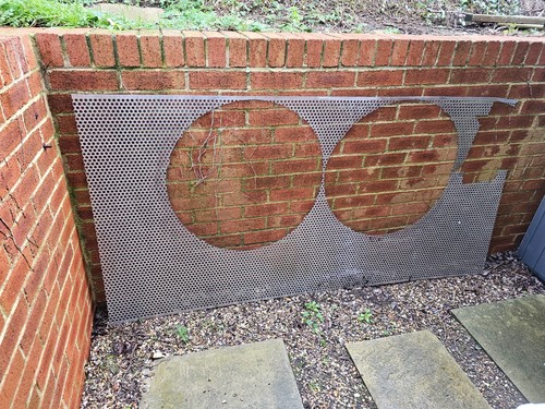 Stainless steel round - steel,