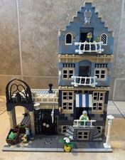 Complete Original Lego 10190