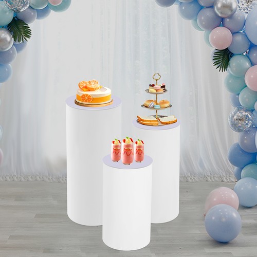 Pedestal flower stand - stand, party