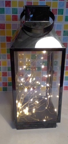 Large indoors outdoors black - outdoors, &