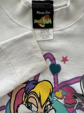 Vintage 90s Space Jam