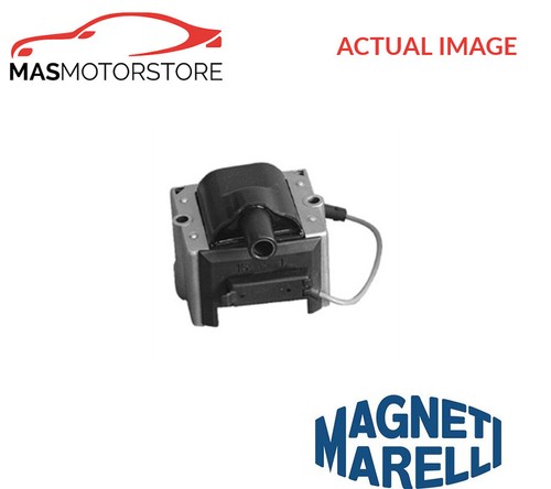Engine ignition coil magneti - engine,