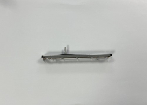 Pioneer tempo fader - tempo,