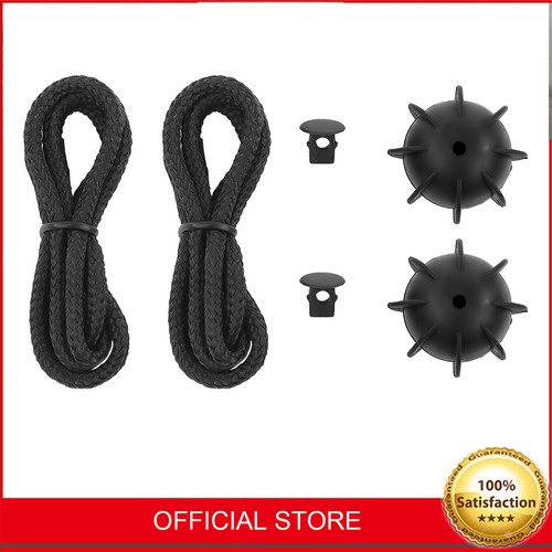 Parcel shelf string cord - parcel,