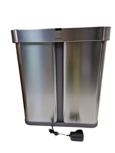 Simplehuman 58l kitchen - simplehuman,
