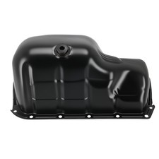 Engine Oil Sump Pan for Fiat