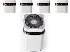 Airdog X5 Plasma Air Purifier / Xiaomi X3M - no Filter - Medical FDA Approved