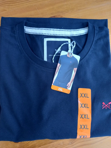 Crew clothing company shirt - clothing,