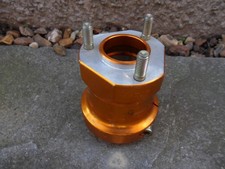 NEW GO KART 50MM REAR HUB - GO