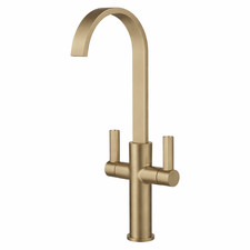 Jeroni Antique Brass Kitchen