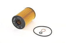 Oil filter Filter Insert F 026
