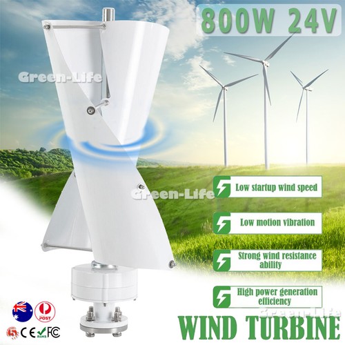 800w vertical axis - 800w,