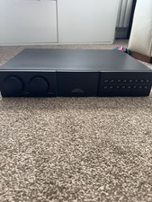 Naim Nac282 Superlinked by