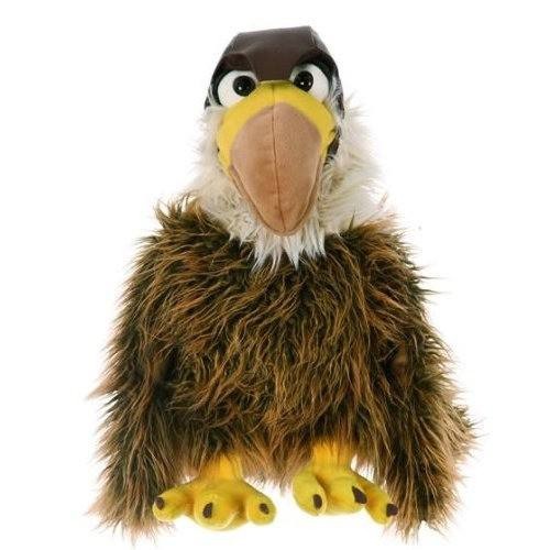 Living puppets heiko the - living,