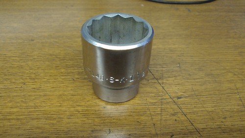 New tools 2 socket - new, sk