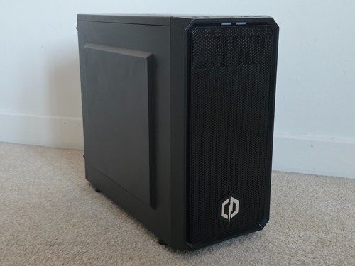 Gaming ryzen 2600x - pc,