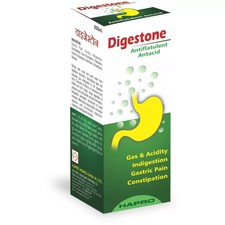 Hapro Digestone Syrup (120ml)