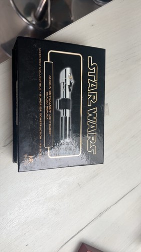 Starwars anakin lightsaber - anakin,