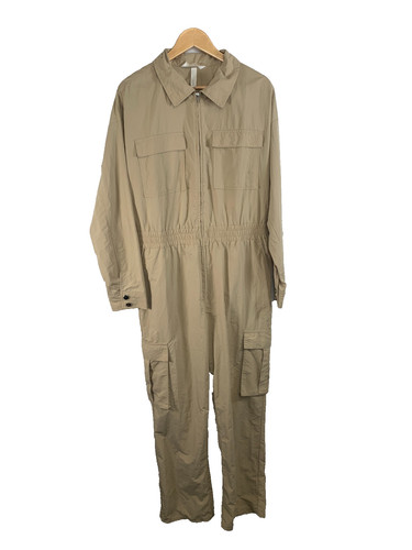 Boiler suit womens - boiler, size
