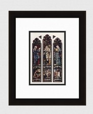 Amazing Edward Burne Jones