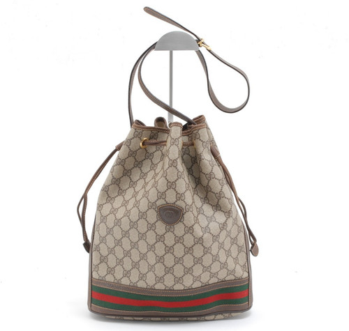 Gucci vintage supreme web - gg,