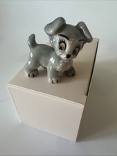 RARE WADE DISNEY BLOW UP SCAMP