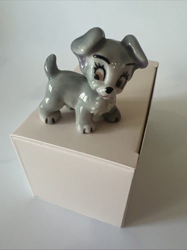 Rare wade disney - blow, scamp