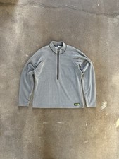 Melanzana Micro Grid Fleece