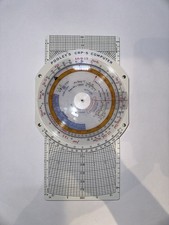 CRP-5 Flight Computer for