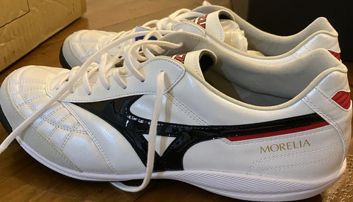Mizuno morelia sala japan - morelia,