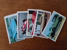 LYONS MAID FAMOUS CARS