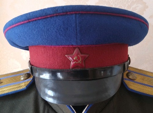 Soviet russian nkvd - soviet, mvd