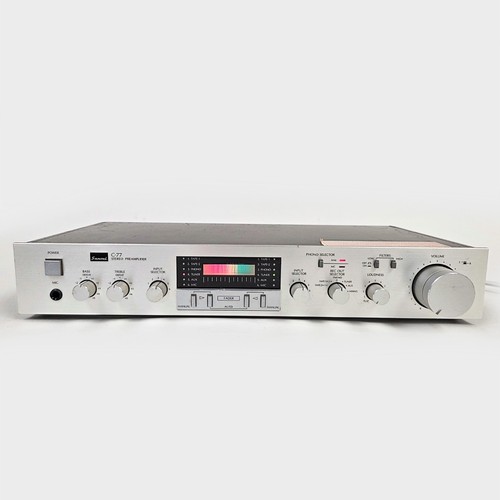 Sansui stereo - sansui,