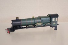 HORNBY R2088 BODY for  BR 4-6-0 CASTLE CLASS LOCOMOTIVE 5097 SARUM CASTLE om