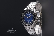 [Exc+5 w/ BOX] EDOX Delfin