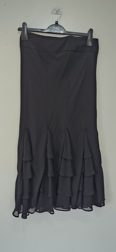 Coast ladies size - 12, black