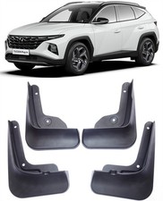 Genuine Front & Rear Splash