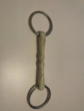 Used 5.5” Happy Mouth Great