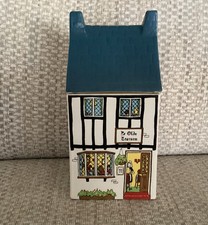 Wade Staffordshire Village