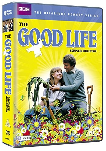 The good life complete - life:,