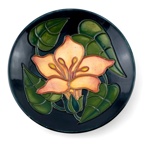 Moorcroft pottery hibiscus - moorcroft, 'hibiscus'