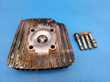 1976-1979 Kawasaki KE175 KD175