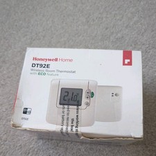 Honeywell Home DT92E Wireless