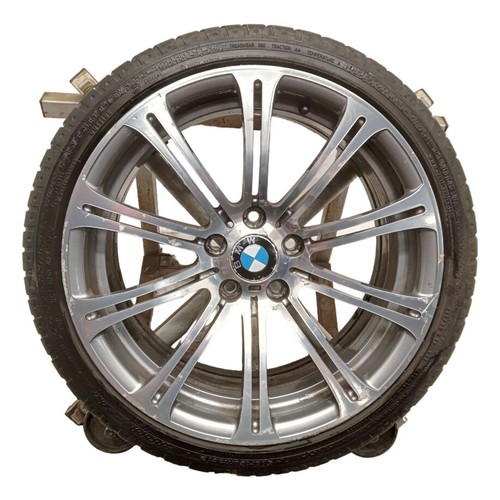 Bmw single alloy wheel e93 - m3,