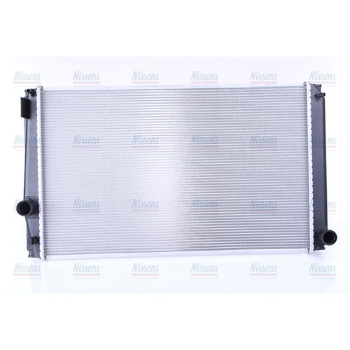 Engine cooling radiator fits - cooling,