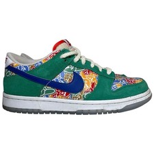 Nike Dunk Low Shoes Foam